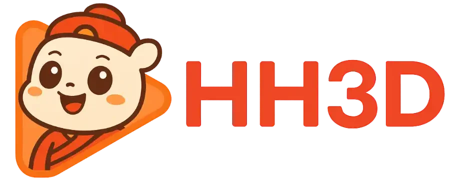 HH3D